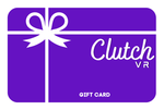 ClutchVR Gift Card