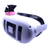 ClutchVR ClothCaddy