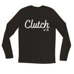 ClutchVR Longsleeve T-shirt