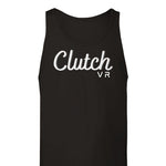 ClutchVR Unisex Tank Top