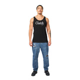 ClutchVR Unisex Tank Top